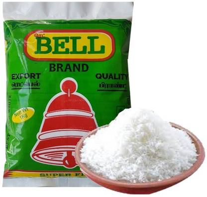red bell DESSICATED COCONUT