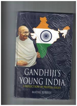 GANDHIJI'S YOUNG INDIA