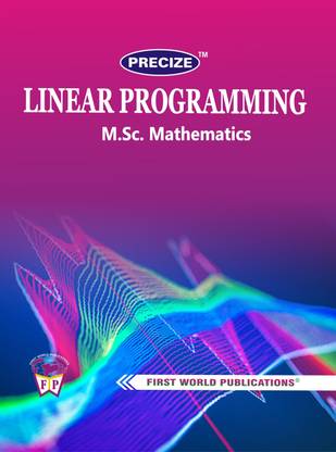 Precize Linear Programming