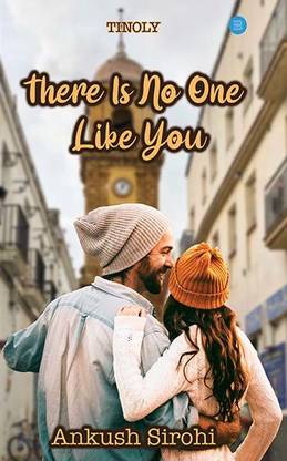 There Is No One Like You