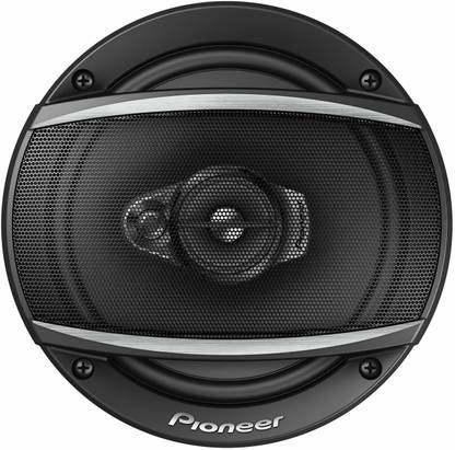 Pioneer Richer Bass TS-A1600C Component Car Speaker
