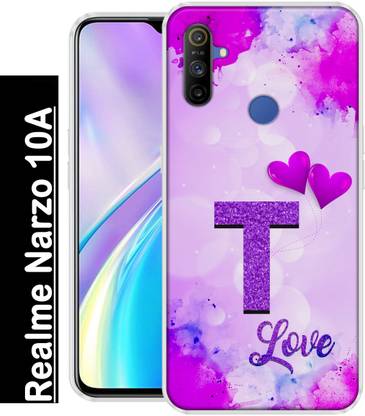 Sswastik Back Cover for Realme Narzo 10A