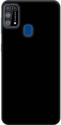 NKCASE Back Cover for Samsung Galaxy M31