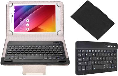 ACM Keyboard Case for Asus Zenpad 7.0 Z370cg