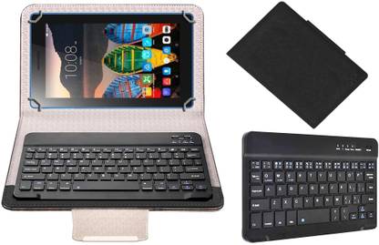 ACM Keyboard Case for Lenovo Tab 3 7 Inch