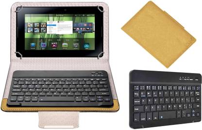 ACM Keyboard Case for Blackberry Playbook 7 4g