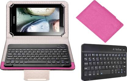 ACM Keyboard Case for Lenovo Ideatab A1000 Tab
