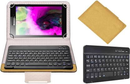 ACM Keyboard Case for Lenovo Tab 2 A7-10