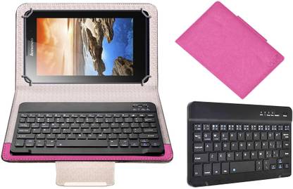 ACM Keyboard Case for Lenovo A7-30 2g A3300-Gv