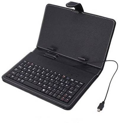 UrbanCubes Keyboard Case for All 8 inch Tablets