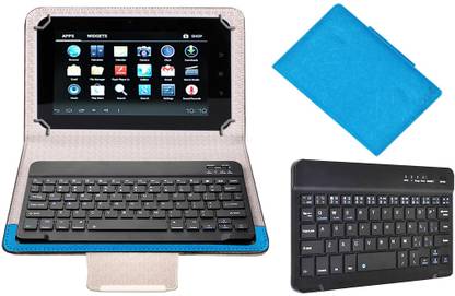 ACM Keyboard Case for Aakash Ubislate 7c+