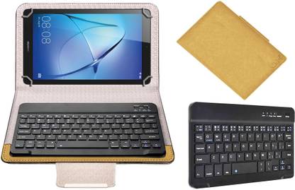 ACM Keyboard Case for Huawei Mediapad T3 7 3g