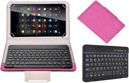 ACM Keyboard Case for Iball 3g 7345-Q800