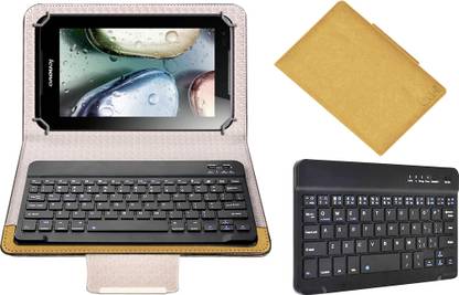 ACM Keyboard Case for Lenovo Ideatab A1000 Tab
