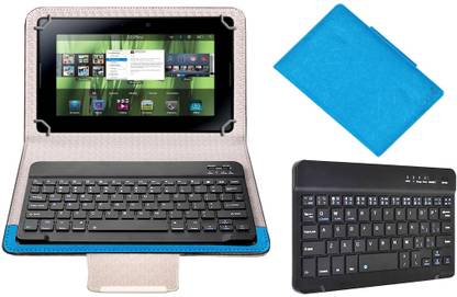 ACM Keyboard Case for Blackberry Playbook 7"