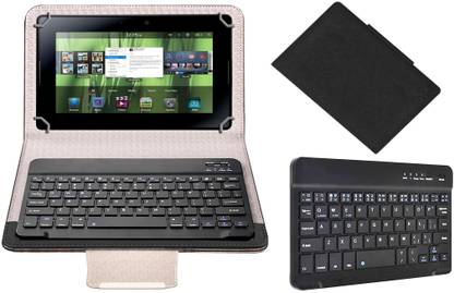 ACM Keyboard Case for Blackberry Playbook 7"