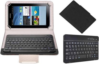 ACM Keyboard Case for Samsung Galaxy Tab 2 P3100
