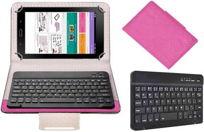 ACM Keyboard Case for Byju's Gre Preparation 7" Tab