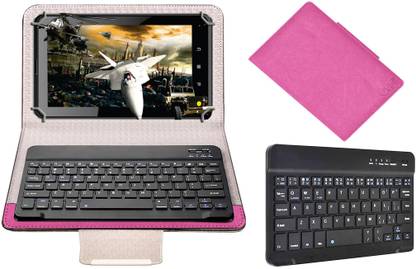 ACM Keyboard Case for Fujezone Smart Tab A200