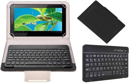 ACM Keyboard Case for Aakash Ubislate 7cx