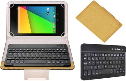 ACM Keyboard Case for Asus Google Nexus 7 Fhd 2013