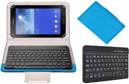 ACM Keyboard Case for Samsung Galaxy Tab 3 Lite 7.0