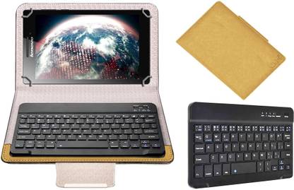 ACM Keyboard Case for Lenovo Tab 2 A7-10f