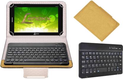 ACM Keyboard Case for Lenoxx T6000
