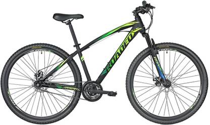 Roadeo FUTIVE 29''X16.5 SINGLE SPEED 29 T (inch) Mountain Cycle