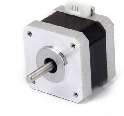 Cam cart 17 3D Printer 2-Phase 4-Wire Stepper Motor for 1.8Deg 17HD34008-22B Electronic Components Electronic Hobby Kit Motor Control Electronic Hobby Kit