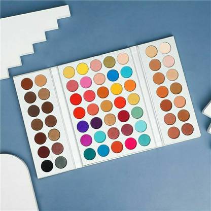 URBANMAC Edition Eyeshadow Palette 100 g (63 SHADES).. 100 g