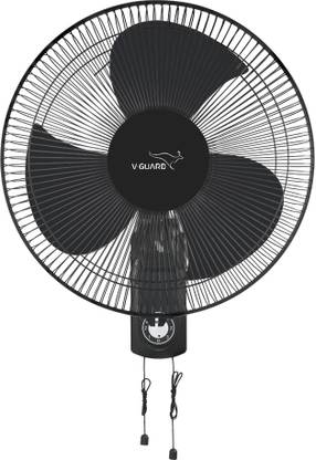 V-Guard Gatimaan HSW with 2 Year Warranty 400 mm Wall Fan