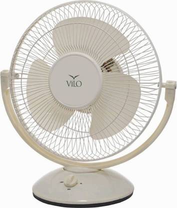 Vilo LEON 300 mm 3 Blade Table Fan