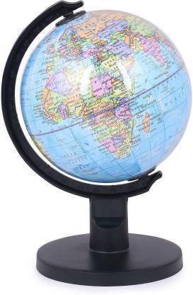 SDA Collection top Premium Quality Globe Desk Globe world glove World Globe
