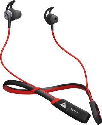 GOBOULT (previously Boult) Pro Bass Curve Pro Bluetooth