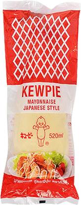 Kewpie Mayonnaise