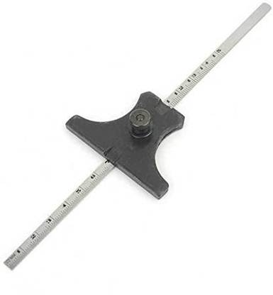 Jaibros DEPTH GAUGE 12 INCHES Hole Gauge