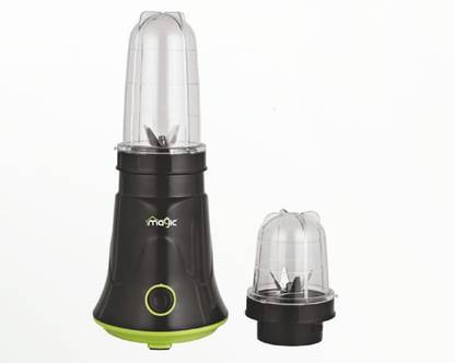 MAGIC nutriblend 350 W Mixer Grinder