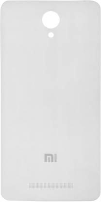 Iface Store XIAOMI REDMI NOTE 2 Back Panel