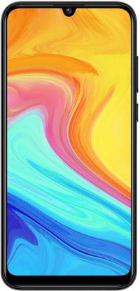 Lenovo A7 (Black, 32 GB)
