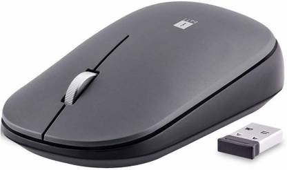 iball G500 Wireless Ambidextrous Optical Mouse