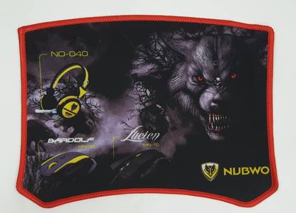NUBWO NP-003 Mousepad