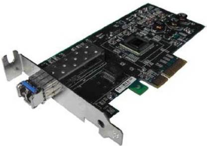 Addon-Networking ADD-PCIE-1RJ45 Network Interface Card