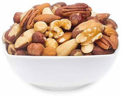 Minimal Nuts Mix Assorted Nuts