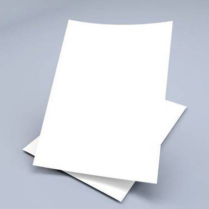 PRIME BAKER FILTER PAPER A4 SIZE Filter Paper