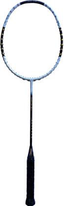 ASHAWAY Phantom Bolt 100 Multicolor Unstrung Badminton Racquet