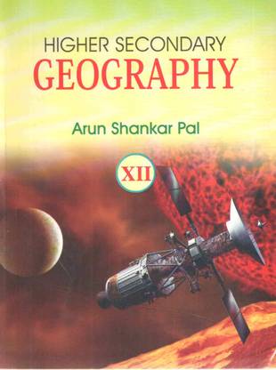 Hs Geography ( Arun Shankar Pal )