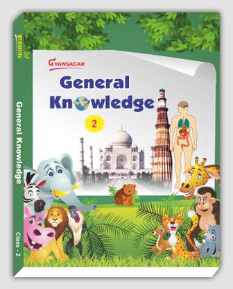General Knowledge - Class 2