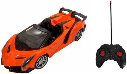 SuNZita Remote control car 0001