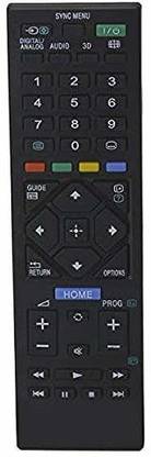 OKDEAL 1 Year Warranty RM-GA024 RMT-TX111P TV Remote Compatible for Sony TV Remote Controller